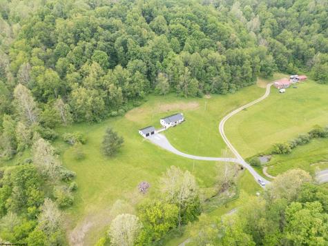 5142 Jesse Run Road Jane Lew WV 26378