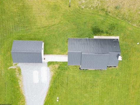 5142 Jesse Run Road Jane Lew WV 26378
