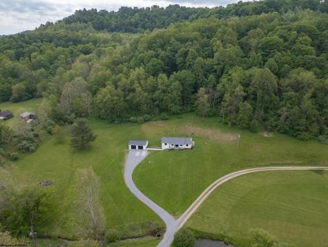 5142 Jesse Run Road Jane Lew WV 26378