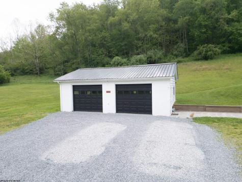 5142 Jesse Run Road Jane Lew WV 26378