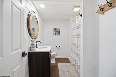 5142 Jesse Run Road Jane Lew WV 26378