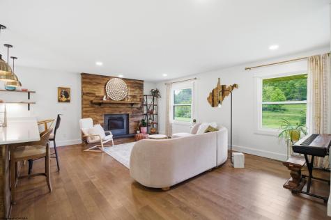 5142 Jesse Run Road Jane Lew WV 26378