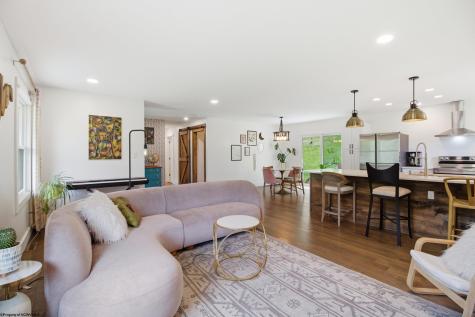 5142 Jesse Run Road Jane Lew WV 26378