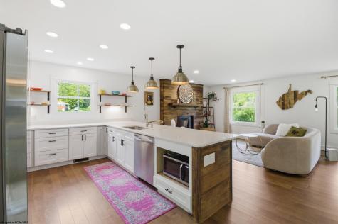 5142 Jesse Run Road Jane Lew WV 26378