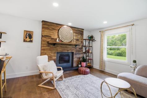 5142 Jesse Run Road Jane Lew WV 26378