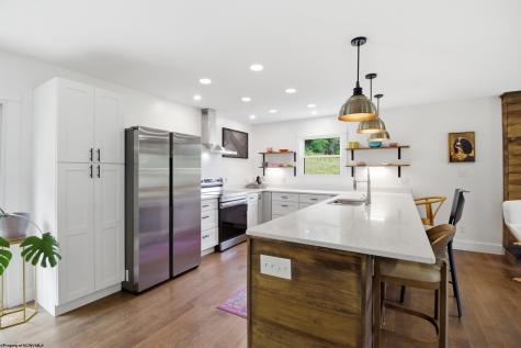 5142 Jesse Run Road Jane Lew WV 26378