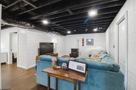 5142 Jesse Run Road Jane Lew WV 26378