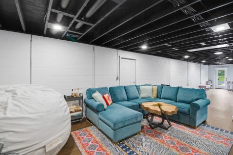 5142 Jesse Run Road Jane Lew WV 26378