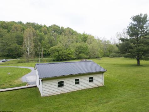 5142 Jesse Run Road Jane Lew WV 26378