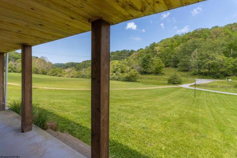5142 Jesse Run Road Jane Lew WV 26378
