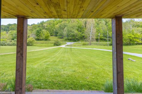 5142 Jesse Run Road Jane Lew WV 26378