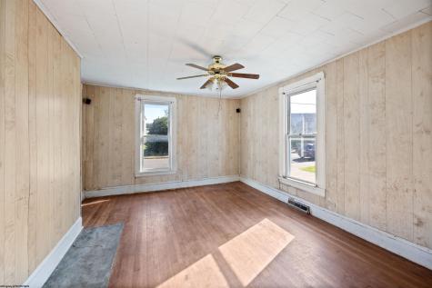 106 E Main Street Buckhannon WV 26201
