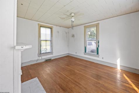 106 E Main Street Buckhannon WV 26201