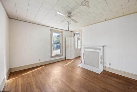 106 E Main Street Buckhannon WV 26201