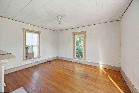 106 E Main Street Buckhannon WV 26201