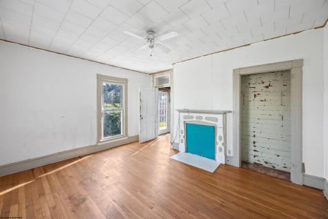 106 E Main Street Buckhannon WV 26201