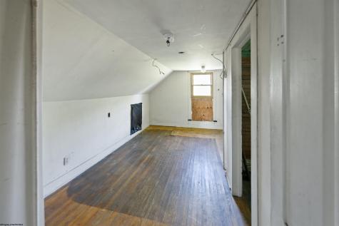 106 E Main Street Buckhannon WV 26201
