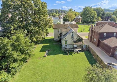 106 E Main Street Buckhannon WV 26201