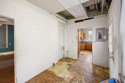 106 E Main Street Buckhannon WV 26201