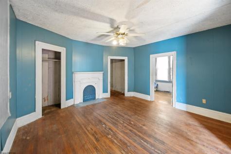 106 E Main Street Buckhannon WV 26201