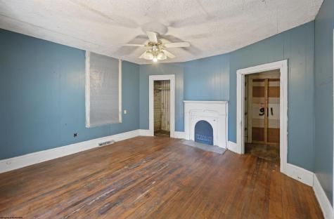 106 E Main Street Buckhannon WV 26201