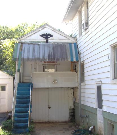 869 Terrace Avenue Weston WV 26452-0000