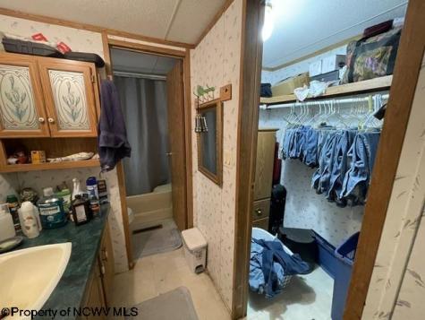 1307 Ruth Farm Road Bruceton Mills WV 26525