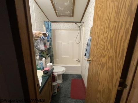 1307 Ruth Farm Road Bruceton Mills WV 26525