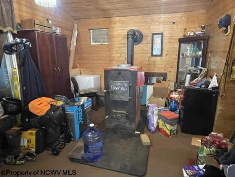 1307 Ruth Farm Road Bruceton Mills WV 26525
