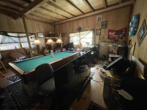 1307 Ruth Farm Road Bruceton Mills WV 26525