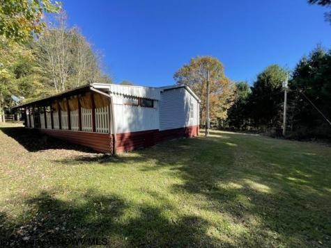 1307 Ruth Farm Road Bruceton Mills WV 26525