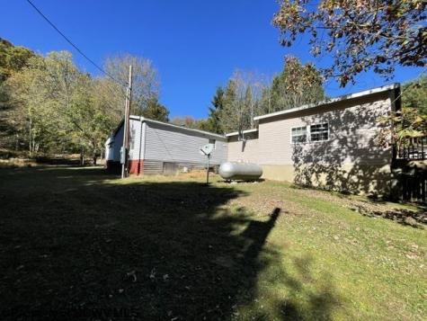 1307 Ruth Farm Road Bruceton Mills WV 26525