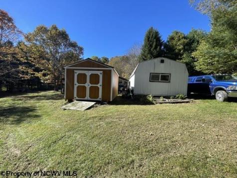 1307 Ruth Farm Road Bruceton Mills WV 26525