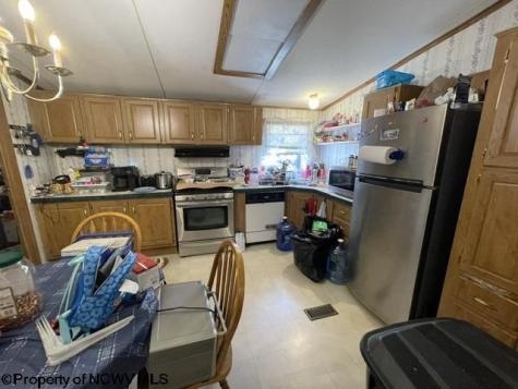 1307 Ruth Farm Road Bruceton Mills WV 26525