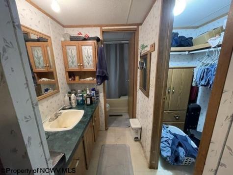 1307 Ruth Farm Road Bruceton Mills WV 26525