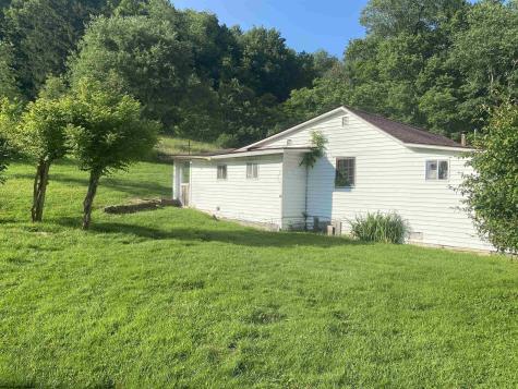 60 Marley Lane Belington WV 26250