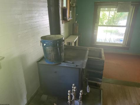 60 Marley Lane Belington WV 26250