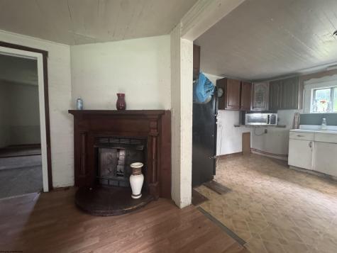60 Marley Lane Belington WV 26250