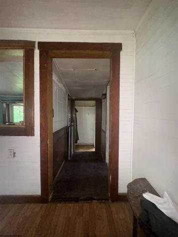 60 Marley Lane Belington WV 26250