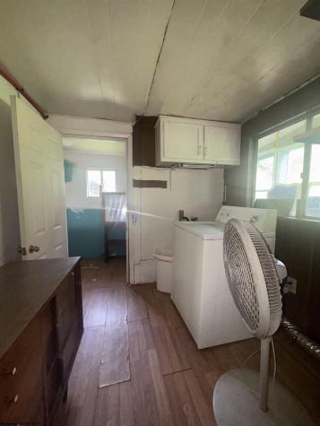 60 Marley Lane Belington WV 26250