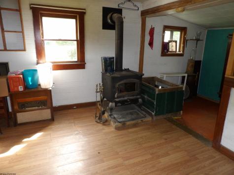 60 Marley Lane Belington WV 26250