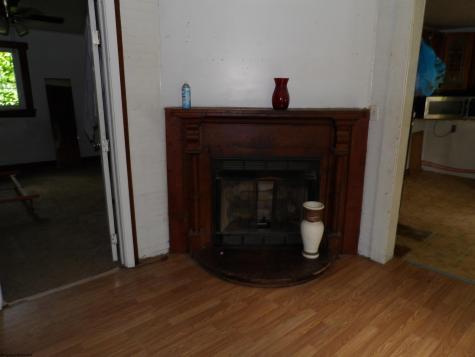 60 Marley Lane Belington WV 26250
