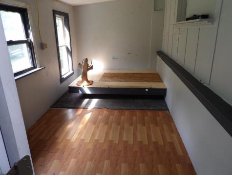 60 Marley Lane Belington WV 26250