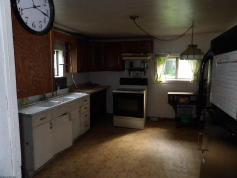 60 Marley Lane Belington WV 26250