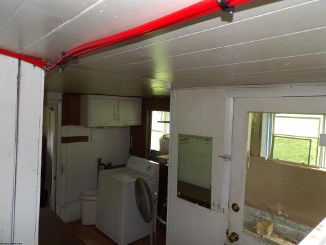 60 Marley Lane Belington WV 26250