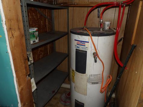 60 Marley Lane Belington WV 26250