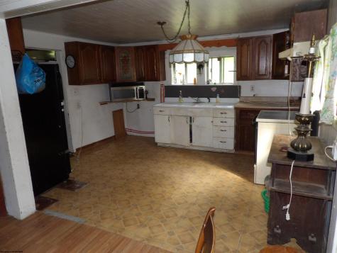 60 Marley Lane Belington WV 26250