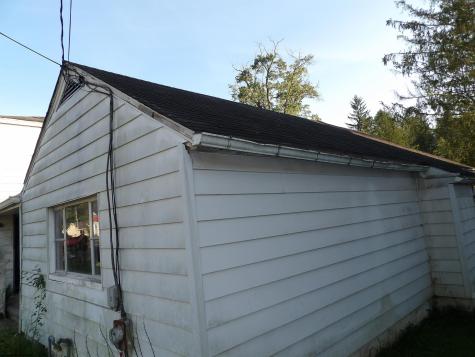 60 Marley Lane Belington WV 26250