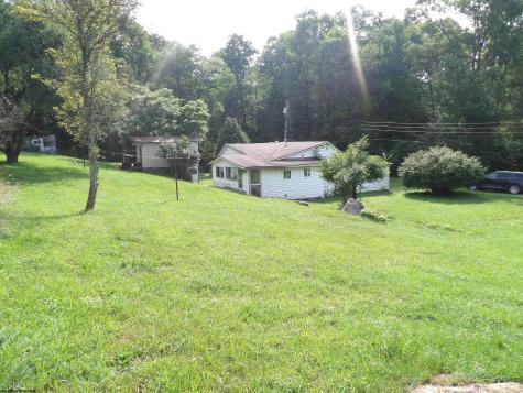 60 Marley Lane Belington WV 26250