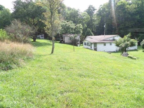 60 Marley Lane Belington WV 26250